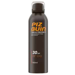 Losion za sunčanje PIZ BUIN tan + protect SPF30 150ml slide slika