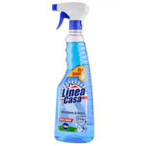 Sredstvo za staklo LINEA CASA 750ml slide slika