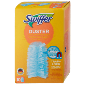 SWIFFER duster dopuna 10kom slide slika