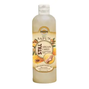 STILL bio argan i med tečni sapun 1l slide slika