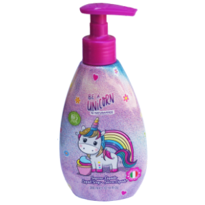 Tečni sapun UNICORN za decu 300ml slide slika