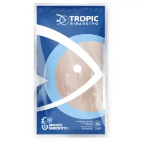 TROPIC filet soma pangasijusa 500g slide slika