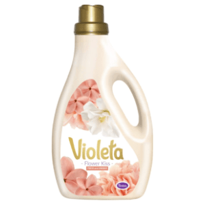 VIOLETA Original flower kiss omekšivač za veš 2,7l slide slika