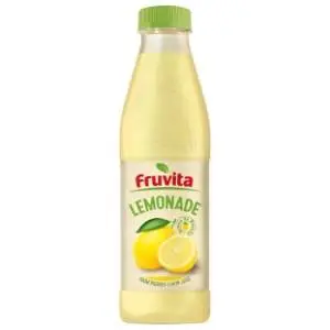 Voćni sok FRUVITA lemonade 750ml slide slika