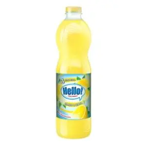 Voćni sok HELLO limun i zova 1,5l slide slika