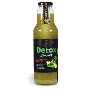Voćni sok MARELLA Detox morning 750ml slide slika