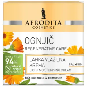 AFRODITA krema za lice Ognjič 50ml slide slika