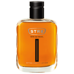 After shave STR8 Original 100ml slide slika