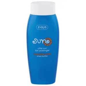 After sun losion ZIAJA tan prolonger 200ml slide slika