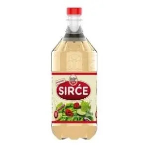 Alkoholno sirće BIP 1l slide slika