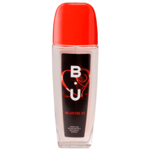B.U. Heartbeat natural toaletna voda 75ml slide slika