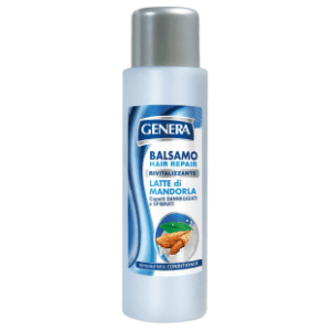 Balzam za kosu GENERA Late di madorla 500ml slide slika
