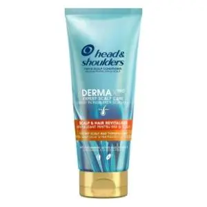 Balzam za kosu HEAD & SHOULDERS Derma X Pro revitalise 220ml slide slika