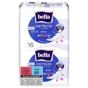 BELLA Perfecta ulošci 16kom slide slika