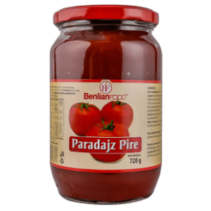 Paradajz pire BENLIAN 720g slide slika