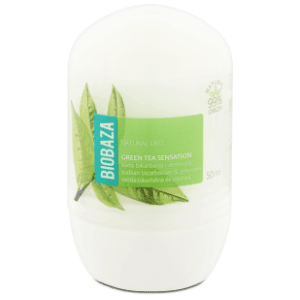 Roll-on BIOBAZA Green sensation 50ml slide slika