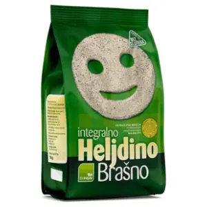 Integralno brašno BIOHELJDA 1kg slide slika