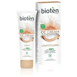 BIOTEN CC krema za lice light claro 50ml slide slika