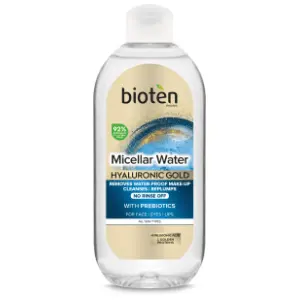 BIOTEN Hyaluronic Gold micelarna voda 400ml slide slika