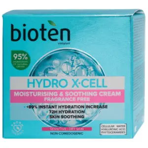 BIOTEN Hydro X Cell dnevna krema 50ml slide slika
