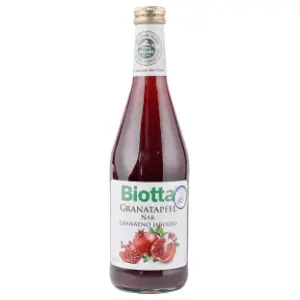BIOTTA organski sok nar 500ml slide slika
