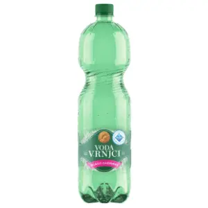 Blago gazirana voda VRNJCI 1,5l slide slika