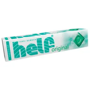 Bombone HELF original 40g slide slika