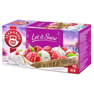 TEEKANNE čaj malina 45g slide slika