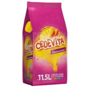 CEDEVITA ananas mango 900g slide slika