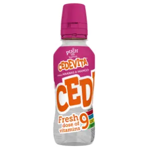 CEDEVITA GO mango ananas 340ml slide slika
