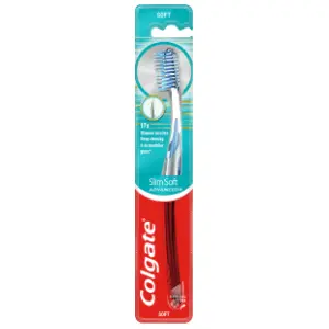 COLGATE Advanced četkica za zube 1kom slide slika