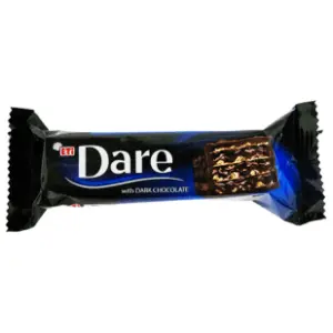 Čokoladica ETI dare wafer 50g slide slika