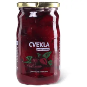 Cvekla MOĆ PRIRODE 720g slide slika