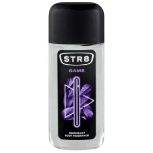 Dezodorans u spreju STR8 Game 85ml slide slika