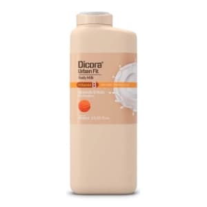 Mleko za telo DICORA Vitamin B 400ml slide slika
