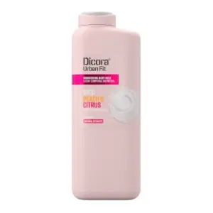 Mleko za telo DICORA Vitamin C 400ml slide slika