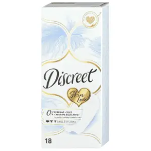 DISCREET Skin Love ulošci 18kom slide slika