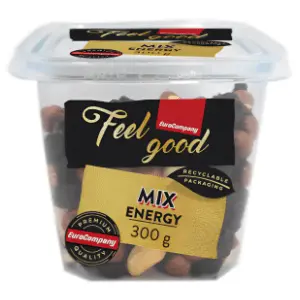 EUROCOMPANY mix energy 300g slide slika
