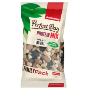EUROCOMPANY mix protein 300g slide slika