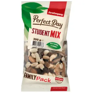 EUROCOMPANY student mix 300g slide slika