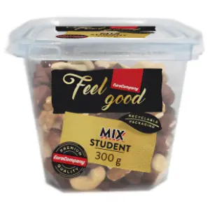 EUROCOMPANY student mix kutija 300g slide slika