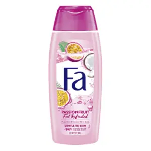 Gel za tuširanje FA Fruit 400ml slide slika