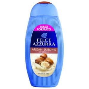 Gel za tuširanje FELCE AZZURRA Argan Sublime 400ml slide slika