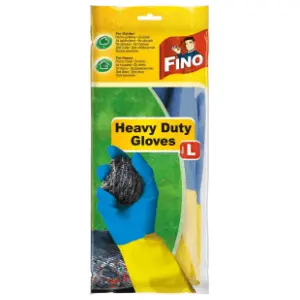 FINO baštenske rukavice L 1kom slide slika