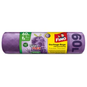 FINO Kese za smeće Tytan flex 60l 10kom slide slika