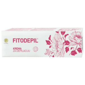 FITODEPIL krema za depilaciju 80ml slide slika