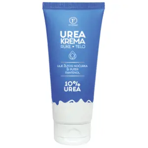 FITOGAL krema za ruke i telo Urea 100ml slide slika