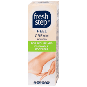 NEVENA Fresh step krema za stopala 50ml slide slika