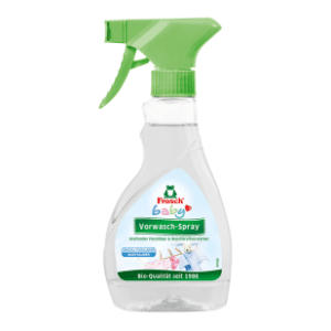 FROSCH odstranjivač fleka baby 300ml slide slika