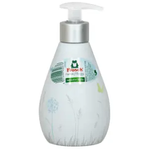 FROSCH sensitive 300ml slide slika